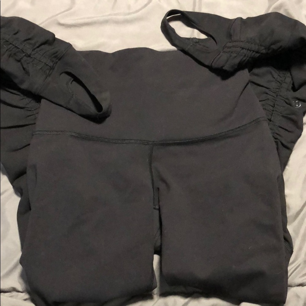 Lululemon restored pants - Picture 3 of 7
